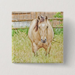 怠惰な朝 缶バッジ