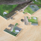 怠惰のパズル ジグソーパズル (側面)