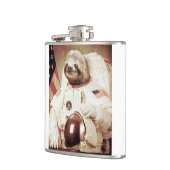 怠惰のフラスコ フラスク (左)