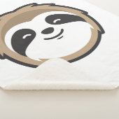 怠惰のマスコット シェルパブランケット (3/4)