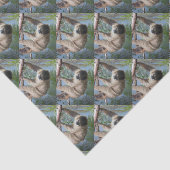 怠惰の写真 薄葉紙 (詳細)