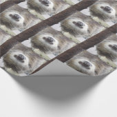 怠惰の包装紙 ラッピングペーパー (角)