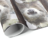 怠惰の包装紙 ラッピングペーパー (ロールコーナー)