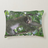 怠惰の枕 アクセントクッション (正面)