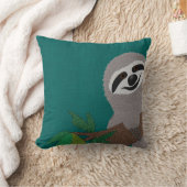 怠惰の枕 クッション (ブランケット)