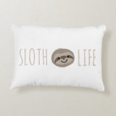 怠惰の生命枕 アクセントクッション (裏面)