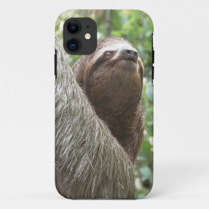 怠惰の登山 iPhone 11 ケース