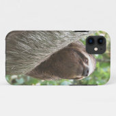 怠惰の登山 Case-Mate iPhoneケース (裏面(横))