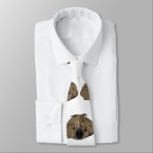 怠惰の芸術のタイ ネクタイ (タイ)