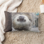 怠惰の装飾用クッション ランバークッション (ブランケット)