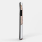 怠惰のIphoneの場合 Case-Mate iPhoneケース (裏面/右)