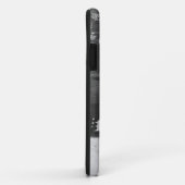 怠惰のIphoneの場合 Case-Mate iPhoneケース (裏面/右)