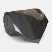 怠惰は怠惰の世界を食べます ネクタイ (ロール)