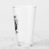 怠惰は私遅れますですか。 タンブラーグラス (左)