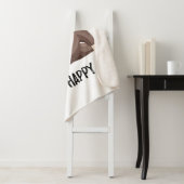 怠惰は|がである幸せ急がないことを言います シェルパブランケット (インサイチュ)