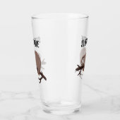 怠惰モード タンブラーグラス (右)