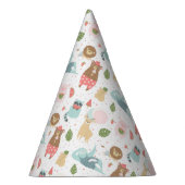 怠惰及び友人パターン パーティーハット (右)