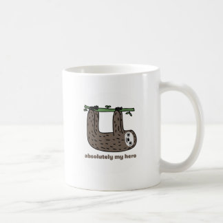 怠惰英雄 コーヒーマグカップ
