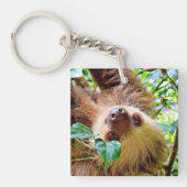 怠惰 キーホルダー (正面)