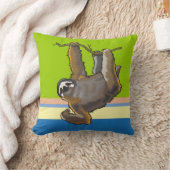 怠惰 クッション (ブランケット)