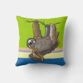 怠惰 クッション (裏面)