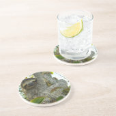 怠惰 コースター (側面)