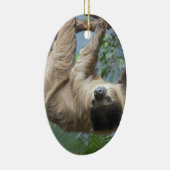 怠惰 セラミックオーナメント (右)