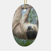 怠惰 セラミックオーナメント (左)