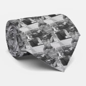 怠惰 ネクタイ (ロール)