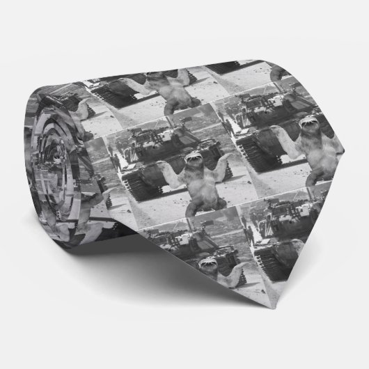 怠惰 ネクタイ (ロール)