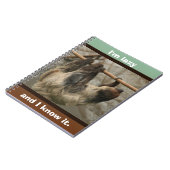 怠惰 ノートブック (左側)