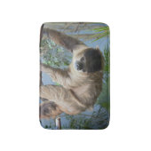 怠惰 バスマット (正面縦)