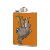 怠惰 フラスク (左)