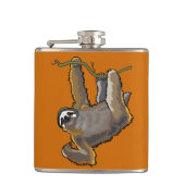 怠惰 フラスク (正面)