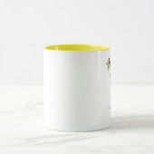 怠惰 マグカップ (中央)