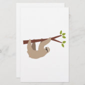 怠惰 便箋 (正面/裏面)