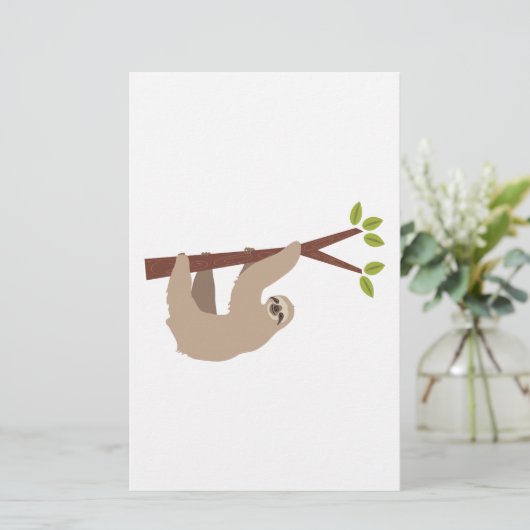 怠惰 便箋 (スタンド正面)