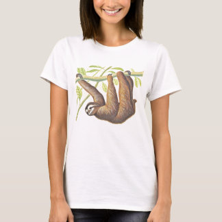 怠惰 Tシャツ