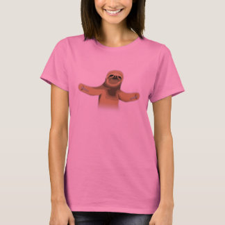 怠惰! Tシャツ