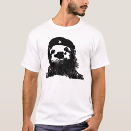 怠惰 Tシャツ