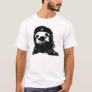 怠惰 Tシャツ