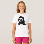 怠惰Guevara Tシャツ (正面フル)