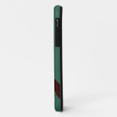 怠惰iPhone5の場合 Case-Mate iPhoneケース (裏面/左)