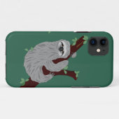 怠惰iPhone5の場合 Case-Mate iPhoneケース (裏面(横))