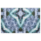 急いでいる水… ファブリック (ファットクウォーター)