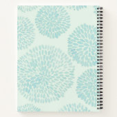 急いではいけないスロシー可愛いスロース引用文 ノートブック (裏面)