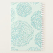 急いではいけないスロシー可愛いスロース引用文 プランナー手帳 (裏面)