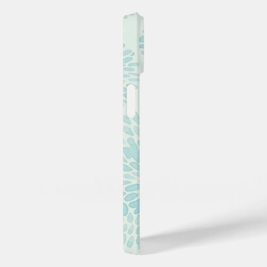 急いではいけないスロシー可愛いスロース引用文 Case-Mate iPhoneケース (裏面 / 右)