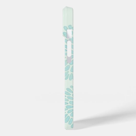 急いではいけないスロシー可愛いスロース引用文 Case-Mate iPhoneケース (裏面 / 左)