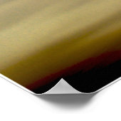 急いで家親愛に ポスター (角)